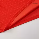 Portugal RONALDO #7 Home Match Jersey 2025 - thejerseys