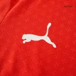 Portugal RONALDO #7 Home Match Jersey 2025 - thejerseys