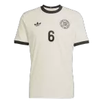 Men's Germany 125th Anniversary KIMMICH #6 Soccer Jersey 2025 - thejerseys