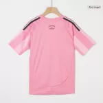 Kid's Inter Miami CF Home Jersey Kit(Jersey+Shorts) 2025 - thejerseys