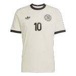Men's Germany 125th Anniversary MUSIALA #10 Soccer Jersey 2025 - thejerseys