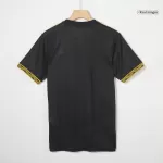 Mexico Third Away Match Jersey Gold Cup 2025 - thejerseys