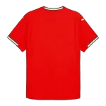 Portugal Home Match Jersey 2025 - thejerseys