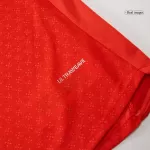 Portugal RONALDO #7 Home Match Jersey 2025 - thejerseys