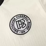 Men's Germany 125th Anniversary HAVERTZ #7 Soccer Jersey 2025 - thejerseys