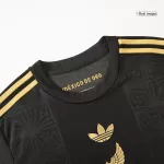 Mexico Third Away Match Jersey Gold Cup 2025 - thejerseys
