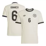 Men's Germany 125th Anniversary KIMMICH #6 Soccer Jersey 2025 - thejerseys