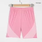 Kid's Inter Miami CF Home Jersey Kit(Jersey+Shorts) 2025 - thejerseys