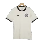 Men's Germany 125th Anniversary MUSIALA #10 Soccer Jersey 2025 - thejerseys