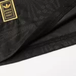 Mexico RAÚL #9 Third Away Match Jersey Gold Cup 2025 - thejerseys