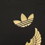 Men's Mexico Third Away Jersey (Jersey+Shorts) Kit Gold Cup 2025 - Player Version - thejerseys