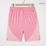 Inter Miami CF Home Soccer Shorts 2025 - thejerseys