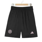 Inter Miami CF Away Soccer Shorts 2025 - thejerseys