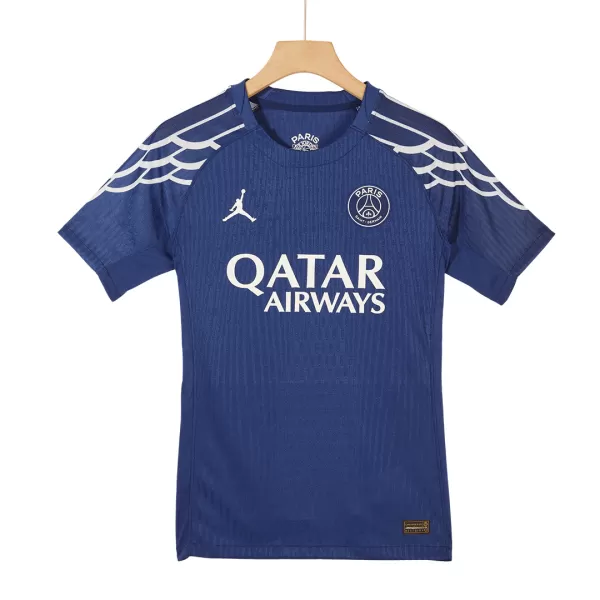 PSG Fourth Away Match Jersey 2024/25 - thejerseys