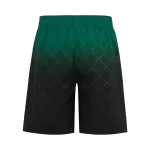 AC Milan Fourth Away Soccer Shorts 2024/25 - thejerseys