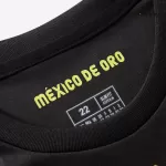 Kid's Mexico Third Away Jersey Kit(Jersey+Shorts) Gold Cup 2025 - thejerseys