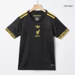 Kid's Mexico Third Away Jersey Kit(Jersey+Shorts) Gold Cup 2025 - thejerseys