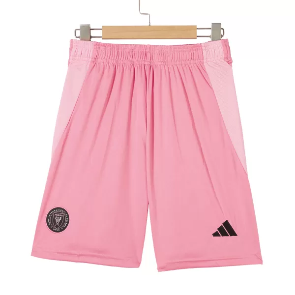 Inter Miami CF Home Soccer Shorts 2025 - thejerseys