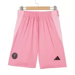 Inter Miami CF Home Soccer Shorts 2025 - thejerseys