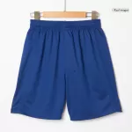 PSG Fourth Away Soccer Shorts 2024/25 - thejerseys