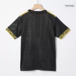 Kid's Mexico Third Away Jersey Kit(Jersey+Shorts) Gold Cup 2025 - thejerseys