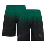 AC Milan Fourth Away Soccer Shorts 2024/25 - thejerseys