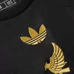Kid's Mexico Third Away Jersey Kit(Jersey+Shorts) Gold Cup 2025 - thejerseys
