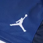 PSG Fourth Away Soccer Shorts 2024/25 - thejerseys