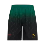Men's AC Milan x Off-White Fourth Away Jersey (Jersey+Shorts) Kit 2024/25 - thejerseys