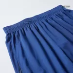 PSG Fourth Away Soccer Shorts 2024/25 - thejerseys