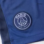 PSG Fourth Away Soccer Shorts 2024/25 - thejerseys