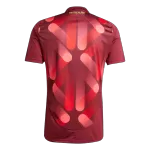 Men's Germany Away Soccer Jersey Women's Euro 2025 - thejerseys