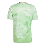 Men's Italy Away Soccer Jersey Women's Euro 2025 - thejerseys