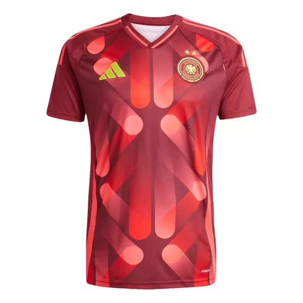 Men's Germany Away Soccer Jersey Women's Euro 2025 - thejerseys