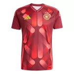 Men's Germany Away Soccer Jersey Women's Euro 2025 - thejerseys