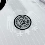 Kid's Germany 125th Anniversary Jersey Kit(Jersey+Shorts) 2025 - thejerseys