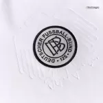 Kid's Germany 125th Anniversary Jersey Kit(Jersey+Shorts) 2025 - thejerseys