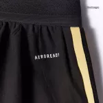Mexico Third Away Soccer Shorts Gold Cup 2025 - Player Version - thejerseys