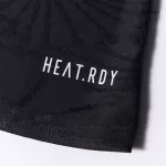 Authentic Mexico Third Away Long Sleeve Soccer Jersey Kit(Jersey+Shorts) 2025 Black - Gold Cup - thejerseys