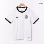 Kid's Germany 125th Anniversary Jersey Kit(Jersey+Shorts) 2025 - thejerseys