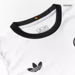Kid's Germany 125th Anniversary Jersey Kit(Jersey+Shorts) 2025 - thejerseys