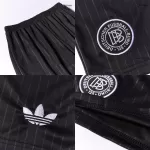 Kid's Germany 125th Anniversary Jersey Kit(Jersey+Shorts) 2025 - thejerseys