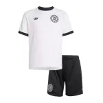 Kid's Germany 125th Anniversary Jersey Kit(Jersey+Shorts) 2025 - thejerseys