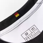 Kid's Germany 125th Anniversary Jersey Kit(Jersey+Shorts) 2025 - thejerseys