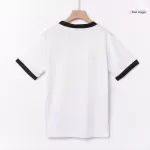 Kid's Germany 125th Anniversary Jersey Kit(Jersey+Shorts) 2025 - thejerseys