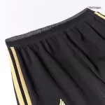 Mexico Third Away Soccer Shorts Gold Cup 2025 - Player Version - thejerseys