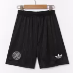 Kid's Germany 125th Anniversary Jersey Kit(Jersey+Shorts) 2025 - thejerseys