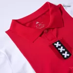 Ajax Long Sleeve Jersey 2025/26 - thejerseys
