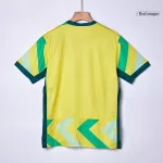 Australia Home Jersey 2025 - thejerseys