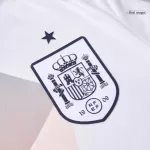 Men's Spain Away Soccer Jersey Women's Euro 2025 - thejerseys